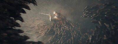 Орды крыс трапезничают человечиной в новом геймплейном ролике A Plague Tale: Requiem - gametech.ru