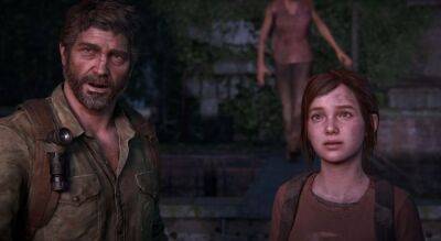 Обзоры ремейка The Last of Us появятся 31 августа - igromania.ru
