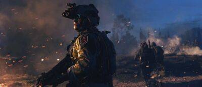 Warfare Ii - Брайан Блум - Разработчики Call of Duty: Modern Warfare II не будут пытаться шокировать игроков - gamemag.ru