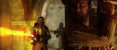 An Elder-Scrolls - Шутеры Quake 4, Return to Castle Wolfenstein и Wolfenstein 3D сегодня появятся в подписке PC Game Pass - gamemag.ru