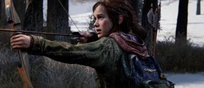 Naughty Dog снова сравнила графику ремейка The Last of Us с картинкой ремастера — игроки просят показать геймплей - gamemag.ru - Россия