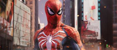 Ремастер Marvel's Spider-Man от Sony получил первый патч на ПК — разработчики подчистили баги и глюки - gamemag.ru