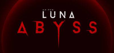 Luna Abyss - В Сети появился дебютный трейлер мрачного «буллет хелла» Luna Abyss - coremission.net