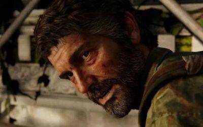 В коротком ролике сравнили оригинальную и улучшенную The Last of Us. Naughty Dog показала Джоэла в доках Бостона - gametech.ru - Бостон