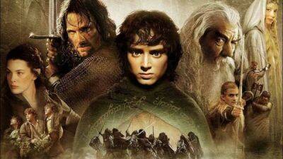 Peter Jackson - Lars Wingefors - Lord of the Rings: Embracer Group koopt rechten voor games, films en meer - ru.ign.com - city Jackson