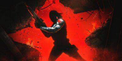 Новым героем «Мстителей» Square Enix станет Зимний солдат - igromania.ru