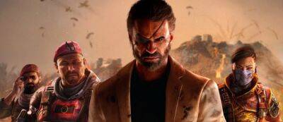Рауль Менендес - Легендарные злодеи возвращаются в бой в трейлере пятого сезона Call of Duty: Warzone - gamemag.ru