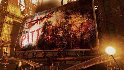 Дополнение The Pitt для Fallout 76 выйдет 13 сентября - playisgame.com
