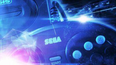 Sega Mega Drive Mini 2 выйдет в Европе 27 октября - igromania.ru