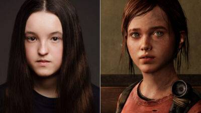 Белла Рамзи считает, что сериал по The Last of Us удивит давних фанатов игры — WorldGameNews - worldgamenews.com