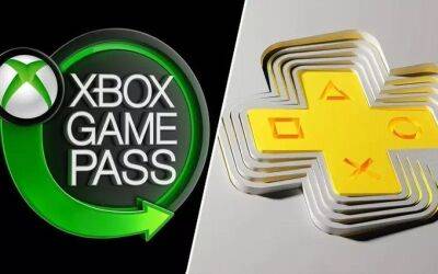 Sony: Xbox Game Pass занимает 60-70% рынка. ААА-игр в сервисе на старте – антиконкурентное предложение - gametech.ru - Бразилия