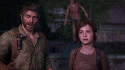 Энтони Ваккаро - В утечках ремейка The Last of Us и других игр Naughty Dog виноваты партнеры студии, а не команда разработчиков - playground.ru