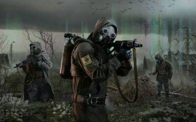 Gray Raven - Предзаказ S.T.A.L.K.E.R. 2 Heart of Chornobyl исчез из магазина Xbox в России и других странах - gametech.ru - Россия