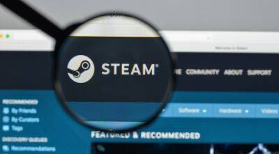 Valve уже вернула доступ к Steam в Индонезии - igromania.ru - Индонезия