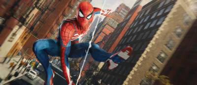Sony снизила стоимость Marvel's Spider-Man Remastered в ряде регионов Steam - gamemag.ru - Австралия - Англия - Швейцария - Польша - Новая Зеландия - Норвегия - Израиль