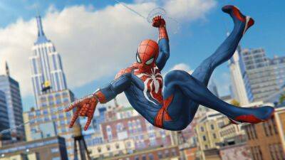 В ряде стран упали цены на ПК-версию Marvel's Spider-Man Remastered - playground.ru - Австралия - Англия - Швейцария - Польша - Новая Зеландия - Норвегия - Израиль