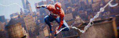 Gray Raven - ПК-версия Marvel’s Spider-Man Remastered подешевела в некоторых регионах. Sony просит игроков оформить возврат - gametech.ru - Австралия - Англия - Швейцария - Польша - Новая Зеландия - Норвегия - Израиль - Sony