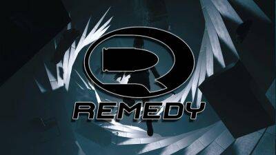 Remedy решила не спешить с разработкой шутера Vanguard - playisgame.com