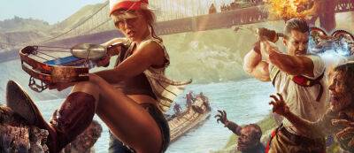 Томас Хендерсон - Инсайдер: Зомби-экшен Dead Island 2 жив и будет повторно представлен в конце 2022 года - gamemag.ru - Сан-Франциско