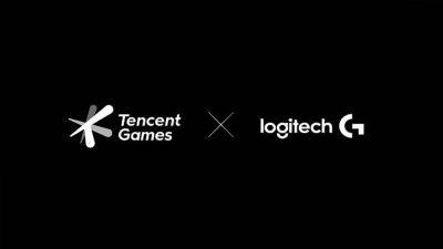 Logitech G и Tencent Games создают портативную консоль для облачных игр - playisgame.com