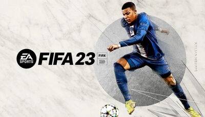 В FIFA 23 в режиме карьеры будет возможность играть за известных тренеров - fatalgame.com