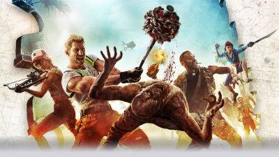 Томас Хендерсон - Анонс Dead Island 2 могут провести в рамках Gamecom 2022 - lvgames.info