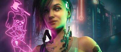 Джон Сильверхэнда - Сюжетное DLC для Cyberpunk 2077 могут показать на Gamescom 2022 - playground.ru - Германия