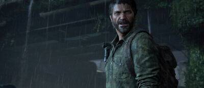 Томас Хендерсон - Инсайдер показал обновленные катсцены из The Last of Us: Part I в новых слитых видео - gamemag.ru