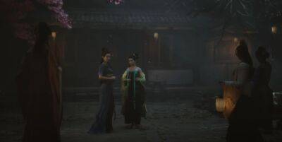 Представлен новый геймплей и кат-сцены ролевого экшена Black Myth: Wukong - landofgames.ru