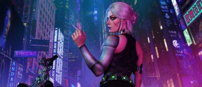 Разработчики Cyberpunk 2077 намекнули на скорый показ сюжетного дополнения для игры - gamemag.ru - Германия - Кельн