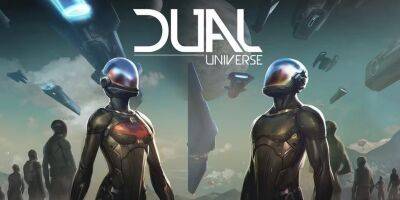 Названа дата релиза научно-фантастической MMO Dual Universe - gametech.ru