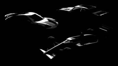 На следующей неделе в Gran Turismo 7 будут добавлены три бесплатных автомобиля - playground.ru