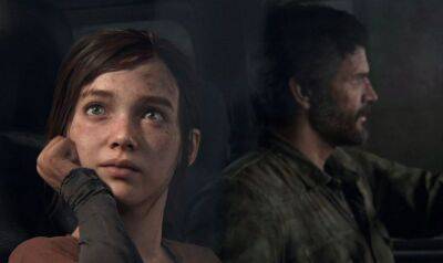 Разработчики ремейка The Last of Us внесли изменения в финал игры - gametech.ru