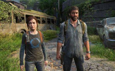 В сеть слили список трофеев ремейка The Last of Us и скриншоты с косметическими предметами - gametech.ru