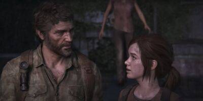 В сети обнаружили список трофеев и новые скриншоты The Last Of Us Part 1 - playground.ru