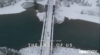 Крейг Мейзин - Нил Дракманн - Ника Оффермана - Канал HBO выпустил первый тизер сериала по The Last of Us - coremission.net