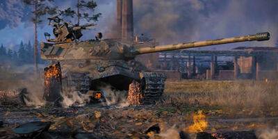 Геймерам нужно определиться до сентября, во что они будут играть: в World of Tanks или «Мир танков» - tech.onliner.by - Россия - Евросоюз - Белоруссия