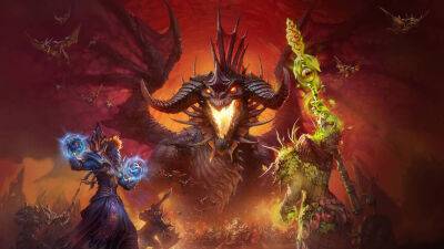 Игроки World of Warcraft теряют много золота из-за ошибки на аукционе - mmo13.ru