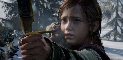 В сети показали настройки графики ремейка The Last of Us для PS5 с режимом игры в 120 FPS - gametech.ru