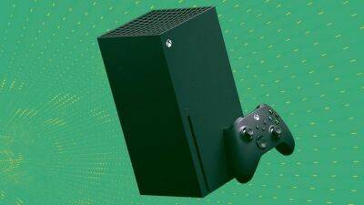 В России возобновились продажи Xbox Series X по значительно сниженной цене. Доставят за час - gametech.ru - Россия