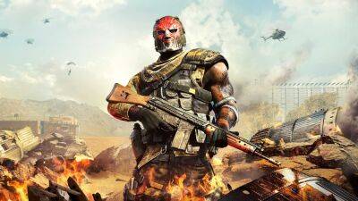 Call of Duty: Warzone 2 не обойдет мимо PS4 и Xbox One - lvgames.info