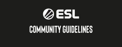 ESL опубликовала правила комьюнити-каста ESL One Malaysia 2022 - dota2.ru - Сша - Малайзия