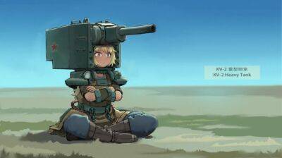 Wargaming начала операцию по замене World of Tanks на «Мир танков», а также миграцию других игр в Европу - coop-land.ru - Россия - Евросоюз - Белоруссия