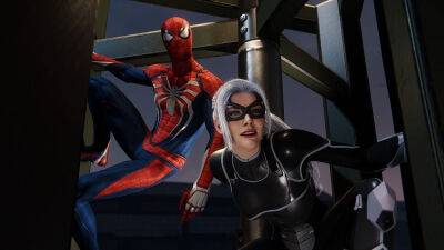 ПК-версия Marvel’s Spider-Man Remastered стартовала в Великобритании лучше других портов игр PlayStation - 3dnews.ru - Англия