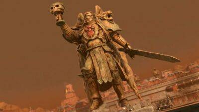 Warhammer 40,000: Battlesector получила бесплатное обновление с демонами - coop-land.ru