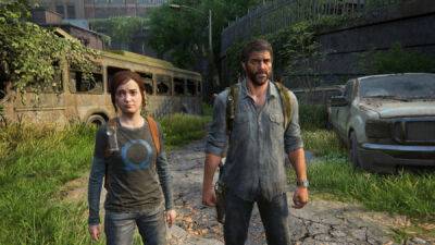 В сеть утекли свежие скриншоты и достижения ремейка The Last of Us — WorldGameNews - worldgamenews.com