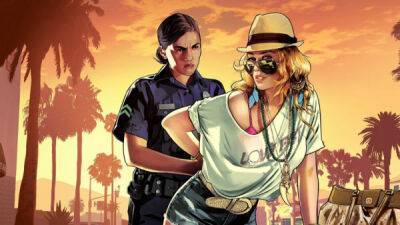 Разработчик GTA обвинил Rockstar в блокировке роликов с его материалами — WorldGameNews - worldgamenews.com