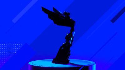 Мероприятие The Game Awards 2022 состоится 8 декабря - itndaily.ru