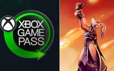 Xbox Game Pass получит ещё одну игру на релизе. Представлена Dungeons 4 - gametech.ru