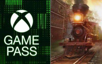 Railway Empire 2 появится в Xbox Game Pass в день релиза - gametech.ru